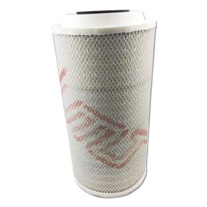 China 752W08400-6002/3 PU2342 Truck Air Filter For SINOTRUK HOWO SITRAK T5G T7H wholesale