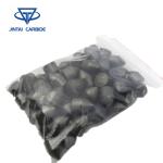 Cemented YG20C YG10X Tungsten Carbide Mining Bits
