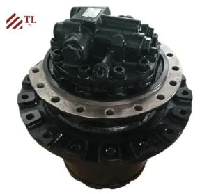 China 100% Excavator Parts ZX270-3 Final Drive 9255880 9256990 9255876 9251292 Without Motor ZX270-3 Travel Gearbox wholesale
