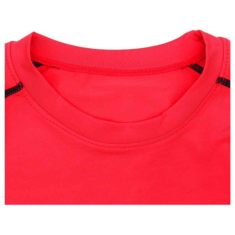 Quick Dry Custom Rash Guard , Surf Rash Guard Plus Size Compression T Shirt