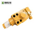 P22Q021 Hydraulic Crane Parts Hoist Winch Balance Valve 13770635