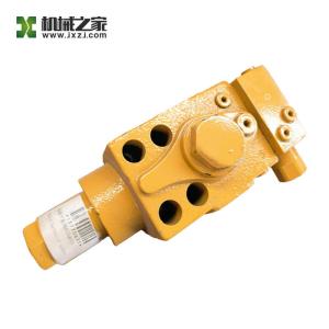 China P22Q021 Hydraulic Crane Parts Hoist Winch Balance Valve 13770635 wholesale