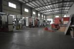 SIEMENS PLC Sinter HIP Furnace , Industrial Vacuum Atmosphere Furnace