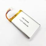 3.7V 3500MAH Small LiPo Battery Smart 104468 Lithium Batteries