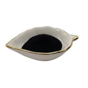 China Microgranular 1-2-18 Seaweed Organic Fertilizer Alginic Acid 18% wholesale