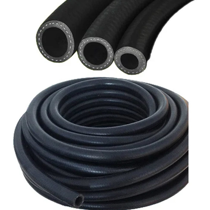 Easy Store High Pressure Garden Water Pipe Temperature Resistant