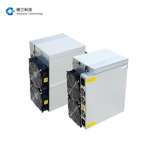 China 42J/TH 45J/TH Antminer S17 50th 53th Double Tube Fan Design wholesale