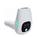 Skin Rejuvenation Portable Laser Hair Removal Machine Home Use Beauty Device
