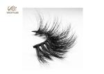 Thick Cotton Stalk 21mm Volume Lash Extensions