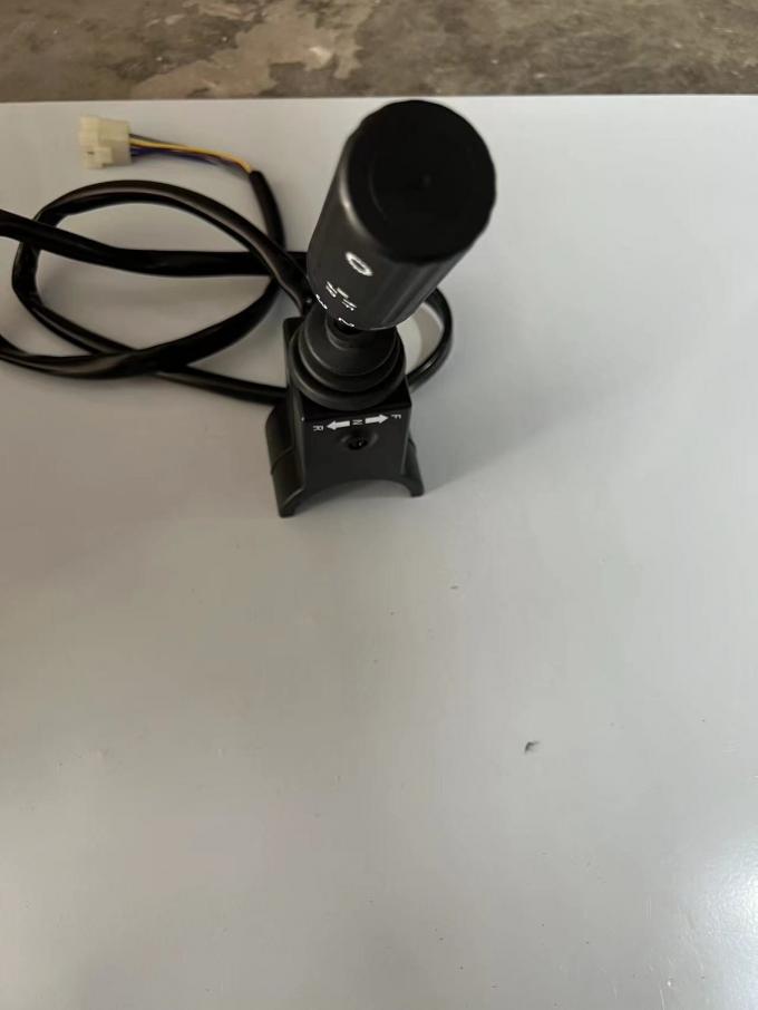 920476.017 Gear handle Kalmar Reach Stacker Parts