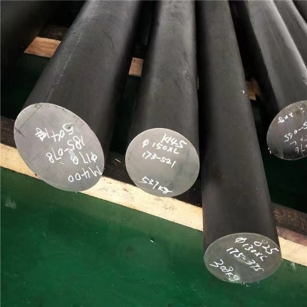 UNS N04400 Monel Alloy 400 Rod Size Diameter Light Rod For Chemical Equipment