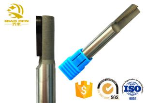 China Acrylic Material Polycrystaline Diamond Cutting Tools High Precision Non Standard wholesale