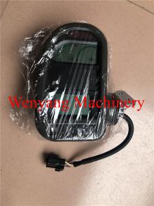 China Supply VOLVO EC210BLC EC240BLC EC290BLC EC360BLC excavator display wholesale