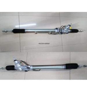 China 44250-60060 Power Steering Rack Gearbox For Rack Pinion Land Cruiser FZJ10 wholesale