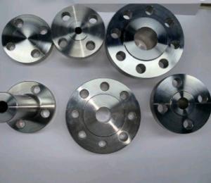 China Nickel Base Inconel625 Blind Alloy Steel Flange ANSI B16.5 Class 150 For Pipe wholesale