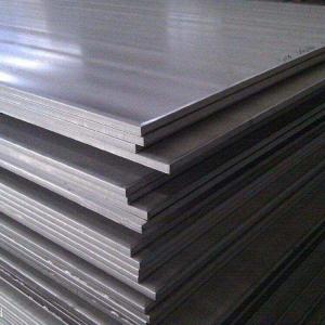 China JIS Hot Cold Rolled Stainless Steel Metal Sheet 2B BA 201 202 304 1500mm wholesale
