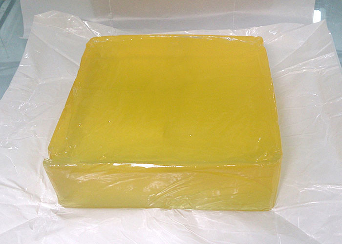 Foam Tape Application Hot Melt Pressure Sensitive Adhesive With High Tack