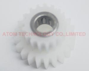 China ATM Machine ATM parts wincor parts 18/22 Tooth Gear wholesale