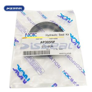 China Durable Volvo Seal Kit AP3055F Oil Resistant For Industrial Excavator wholesale