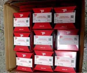 China TP S6K piston ring 34317-19010 5I-7538 wholesale