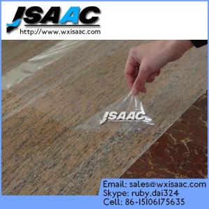 China Marble floor and wall protective film wholesale