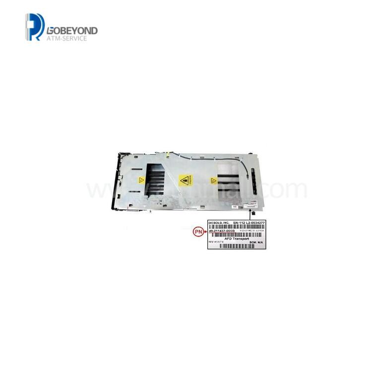 49211437000B FL 625mm 49-211437-000A Opteva Transport