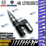 BOSCH injetor Diesel fuel Unit pump 0414701027 0414701019 041470182 0574393