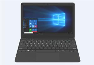 China Wholesale custom 11.6 Inch Windows 10 Notebook 6GB+64GB 1366*768 IPS Laptop Computer wholesale