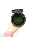 3-15x50 Hunting Rifle Scope With Red / Green / Blue Illuminated Reticle