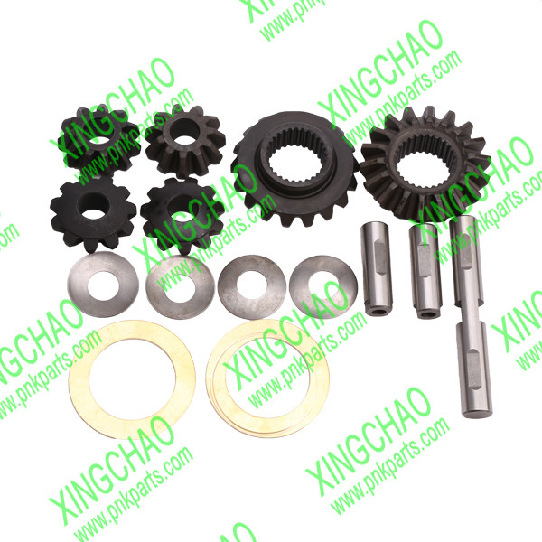 YZ91528 YZ91529 L31792 L157982 Differential Jd 6000 Series Tractors 1054 6095B 6100B 6110B 6120B