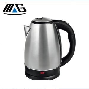 China Home Appliances Kitchenaid Electric Water Kettle Multi Color Fast Heating wholesale