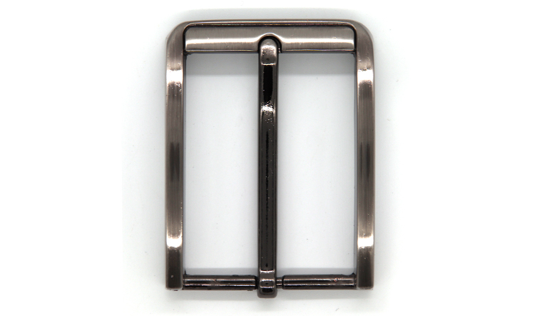 New Design Popular Flat Buckle Belt 35mm Size With Smooth Surface