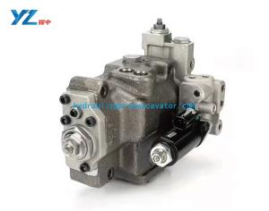 China SK200-6 SK210-6 Hydraulic Pump Regulator SK230-6 SK250-6 Kobelco Hydraulic Fittings wholesale