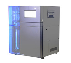 RSD:≤1% Fully Automatic Kjeldahl Nitrogen Analyzer Repeatability:±0.5% Recovery Ratio:≥99.5%