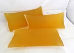 Good Peel Strength Hot Melt Adhesive Glue For industrial Kraft Paper Tape