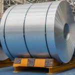 BA Finished 30mm 40mm 304L Stainless Steel Coils For Kitchen Utensils
