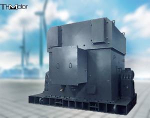 China IC37 IC81W Three Phase Permanent Magnet Synchronous Motor 500kw wholesale