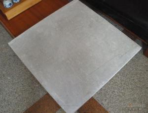 China 4'X8' Fireproof Non Asbestos Fibre Cement Board Windproof High Temperature Resistant wholesale