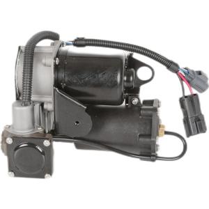 China HITACHI Land Rover Air Suspension Compressor For Discovery 3 Range Rover LR3 LR023964 wholesale
