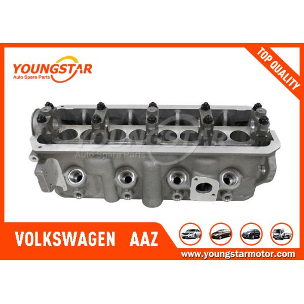 Engine Cylinder Head VOLKSWAGEN Golf AAZ 1.9T Diesel 908708