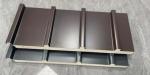 Weatherproof Polyurethane Sandwich Roof With Customizable Length And Great Wall