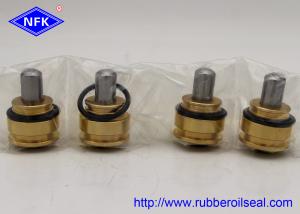 China PET Brand Pilot Valve Pusher , Kobelco Excavator Spare Parts SK200 SK300 SK400 wholesale
