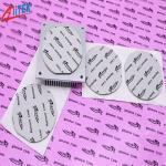 High Temperature Thermal Conductive Silicone Pad Flame Retardant Silicone Rubber