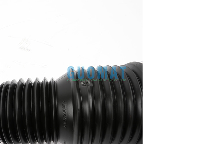Natural Rubber And Aluminum Mercedes Air Suspension A1663201413 Without ADS