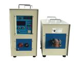30KW Induction Soldering Equipment, hot fit machine, Magnetic field induction