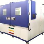 -40℃~180℃ Temperature Humidity Control Chamber 98%Rh Materials Testing