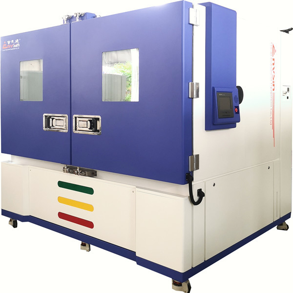 Humidity Rh10%~98% Temperature Range -40℃~180℃ Materials Automotive Electronics and ElectricalTesting