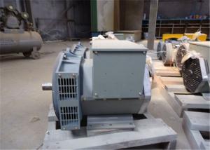 China Synchro Self Exciting Electric Generator 80kw / 100kva 50hz IP23 wholesale