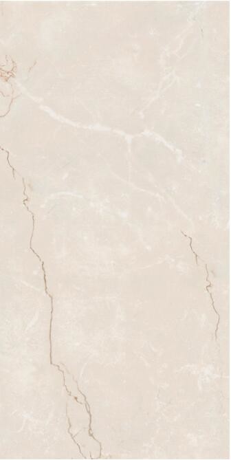 Ivory Beige Color 900x1800m Living Room Porcelain Floor Tile