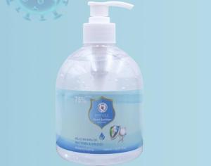 China Smart Mini Antibacterial Non Contact Alcohol Gel Hand Sanitizer wholesale